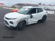 ✅ 2023 Chevrolet TrailBlazer LT • VIN: KL79MPS29PB168296 • Лот: 43071089. Опубликован ранее на IAAI с пробегом 53 074 миль. Бесплатный доступ к архиву аукционных продаж из США и подробный отчёт об истории автомобиля на DreamBid. Изображение 18.