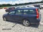 ✅ 2003 Volvo V70 2.3L Turbo • VIN: YV1SW53D931287530 • Lot: 61223975. Listed on Copart with 180,053 mi. Free auction sales archive from the USA and detailed vehicle history report at DreamBid. Image 2.