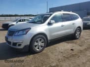 ✅ 2016 Chevrolet Traverse LT • VIN: 1GNKVGKD5GJ170191 • Лот: 85310465. Опубликован ранее на Copart с пробегом 135 519 миль. Бесплатный доступ к архиву аукционных продаж из США и подробный отчёт об истории автомобиля на DreamBid. Изображение 1.
