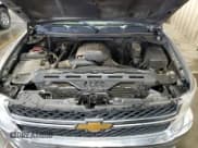 ✅ 2013 Chevrolet Silverado 2500HD LT • VIN: 1GC1KXCG6DF205860 • Lot: 70763665. Listed on Copart with 277,813 mi. Free auction sales archive from the USA and detailed vehicle history report at DreamBid. Image 11.