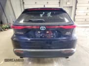 ✅ 2021 Toyota Venza LE • VIN: JTEAAAAH7MJ086303 • Lot: 85529155. Listed on Copart with 91,548 mi. Free auction sales archive from the USA and detailed vehicle history report at DreamBid. Image 6.