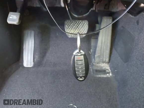 ✅ 2016 Infiniti Q50 Premium • VIN: JN1EV7AR3GM342660 • Лот: 42857129. Опубликован ранее на IAAI с пробегом 116 194 миль. Бесплатный доступ к архиву аукционных продаж из США и подробный отчёт об истории автомобиля на DreamBid. Изображение 11.