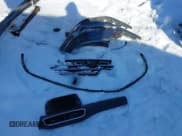 ✅ 2021 Hyundai Tucson Ultimate • VIN: KM8J3CALXMU339722 • Лот: 41217821. Опубликован ранее на IAAI с пробегом 94 969 миль. Бесплатный доступ к архиву аукционных продаж из США и подробный отчёт об истории автомобиля на DreamBid. Изображение 12.