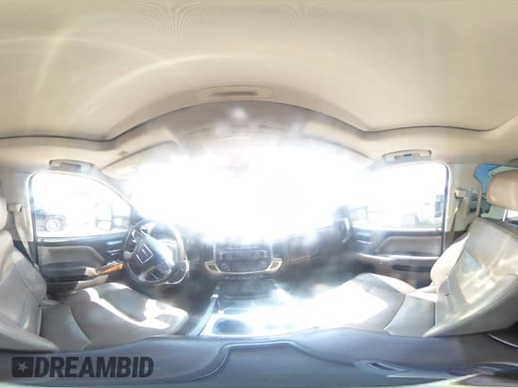 ✅ 2015 GMC Sierra 2500HD SLT • VIN: 1GT12ZE80FF522330 • Lot: 70948265. Wystawiony na Copart z przebiegiem 153 685 mil. Bezpłatny archiwum sprzedaży aukcyjnych z USA i szczegółowy raport historii pojazdu na DreamBid. Zdjęcie 15.