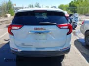 ✅ 2023 GMC Terrain SLT • VIN: 3GKALPEG0PL108369 • Lot: 43287926. Listed on IAAI with 64,806 mi. Free auction sales archive from the USA and detailed vehicle history report at DreamBid. Image 16.