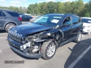 ✅ 2016 Jeep Cherokee Sport • VIN: 1C4PJMAB4GW286087 • Lot: 43340475. Listed on IAAI with 101,228 mi. Free auction sales archive from the USA and detailed vehicle history report at DreamBid. Image 2.