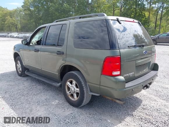 ✅ 2004 Ford Explorer XLT • VIN: 1FMZU73E24UC36445 • Lot: 43147918. Wystawiony na IAAI z przebiegiem 108 591 mil. Bezpłatny archiwum sprzedaży aukcyjnych z USA i szczegółowy raport historii pojazdu na DreamBid. Zdjęcie 3.