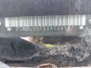 ✅ 2008 Chevrolet Equinox LT • VIN: 2CNDL33F886004547 • Лот: 42509805. Опубликован ранее на IAAI с пробегом 151 122 миль. Бесплатный доступ к архиву аукционных продаж из США и подробный отчёт об истории автомобиля на DreamBid. Изображение 9.