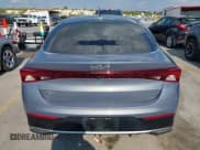 ✅ 2022 Kia K5 LXS • VIN: 5XXG14J29NG157857 • Лот: 43263879. Опубликован ранее на IAAI с пробегом 41 536 миль. Бесплатный доступ к архиву аукционных продаж из США и подробный отчёт об истории автомобиля на DreamBid. Изображение 16.