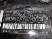 ✅ 2008 Toyota Avalon XL • VIN: 4T1BK36BX8U273881 • Lot: 43390444. Listed on IAAI with 325,976 mi. Free auction sales archive from the USA and detailed vehicle history report at DreamBid. Image 9.