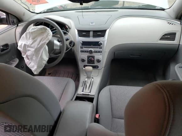 ✅ 2008 Chevrolet Malibu 1LS • VIN: 1G1ZG57B78F199444 • Lot: 72625244. Listed on Copart with 103,826 mi. Free auction sales archive from the USA and detailed vehicle history report at DreamBid. Image 8.