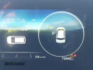 ✅ 2024 Kia Niro Wind • VIN: KNDCR3L19R5108741 • Lot: 43557865. Wystawiony na IAAI z przebiegiem 73 445 mil. Bezpłatny archiwum sprzedaży aukcyjnych z USA i szczegółowy raport historii pojazdu na DreamBid. Zdjęcie 16.