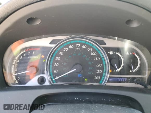 ✅ 2015 Toyota Venza XLE • VIN: 4T3ZK3BB5FU072897 • Лот: 71509985. Опубликован ранее на Copart с пробегом 72 289 миль. Бесплатный доступ к архиву аукционных продаж из США и подробный отчёт об истории автомобиля на DreamBid. Изображение 9.