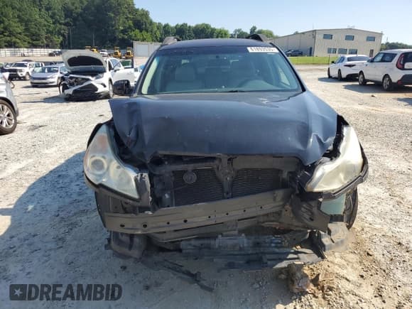 ✅ 2012 Subaru Outback Premium • VIN: 4S4BRBBC9C3298824 • Lot: 61893535. Listed on Copart with 238,105 mi. Free auction sales archive from the USA and detailed vehicle history report at DreamBid. Image 5.