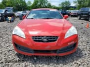 ✅ 2014 Hyundai Genesis Coupe Premium • VIN: KMHHT6KD4EU117749 • Lot: 42180595. Wystawiony na Copart z przebiegiem 41 391 mil. Bezpłatny archiwum sprzedaży aukcyjnych z USA i szczegółowy raport historii pojazdu na DreamBid. Zdjęcie 5.