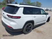 ✅ 2023 Jeep Grand Cherokee Laredo • VIN: 1C4RJKAG3P8871448 • Лот: 42222825. Опубликован ранее на IAAI с пробегом 41 279 миль. Бесплатный доступ к архиву аукционных продаж из США и подробный отчёт об истории автомобиля на DreamBid. Изображение 4.