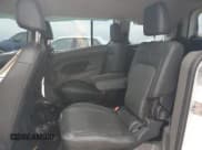 ✅ 2023 Ford Transit Connect XL • VIN: NM0GS9E25P1564509 • Lot: 78070964. Listed on Copart with Not provided. Free auction sales archive from the USA and detailed vehicle history report at DreamBid. Image 11.