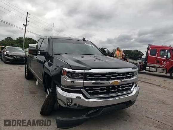 ✅ 2017 Chevrolet Silverado 1500 LTZ • VIN: 1GCVKSEJ8HZ395498 • Lot: 67638795. Listed on Copart with 170,864 mi. Free auction sales archive from the USA and detailed vehicle history report at DreamBid. Image 13.
