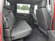 ✅ 2024 Chevrolet Silverado 2500HD LTZ • VIN: 1GC4YPEY8RF444545 • Лот: 71111185. Опубликован ранее на Copart с пробегом 22 038 миль. Бесплатный доступ к архиву аукционных продаж из США и подробный отчёт об истории автомобиля на DreamBid. Изображение 10.