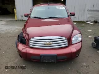 ✅ 2009 Chevrolet HHR 1LT • VIN: 3GNCA23B99S606543 • Lot: 88811645. Listed on Copart with 205,164 mi. Free auction sales archive from the USA and detailed vehicle history report at DreamBid. Image 5.