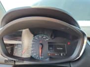 ✅ 2022 Chevrolet Trax LS • VIN: KL7CJNSM2NB543172 • Lot: 72000565. Listed on Copart with 9,911 mi. Free auction sales archive from the USA and detailed vehicle history report at DreamBid. Image 9.