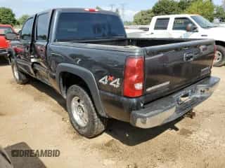 2004 Chevrolet Silverado 1500 Z71 с VIN 2GCEK13T941287232, выставлен на аукционе Copart как лот 68850734 с пробегом 151 299 миль миль и Списание • Salvage title. История ставок и продаж доступна на DreamBid. Изображение 2.