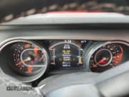 ✅ 2021 Jeep Wrangler Unlimited Sport S • VIN: 1C4HJXDN6MW685705 • Lot: 65996845. Listed on Copart with 53,859 mi. Free auction sales archive from the USA and detailed vehicle history report at DreamBid. Image 9.