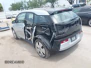 ✅ 2014 BMW i3 • VIN: WBY1Z2C55EVX51858 • Lot: 42889515. Listed on IAAI with Not provided. Free auction sales archive from the USA and detailed vehicle history report at DreamBid. Image 3.