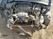 ✅ 2018 Jeep Compass Latitude • VIN: 3C4NJDBB2JT373487 • Lot: 91321085. Listed on Copart with Not provided. Free auction sales archive from the USA and detailed vehicle history report at DreamBid. Image 12.