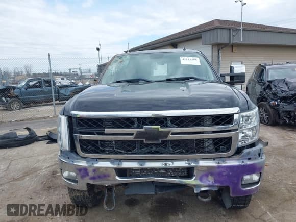 ✅ 2013 Chevrolet Silverado 2500HD LT • VIN: 1GC1KXC88DF133052 • Лот: 42113366. Опубликован ранее на IAAI с пробегом 194 506 миль. Бесплатный доступ к архиву аукционных продаж из США и подробный отчёт об истории автомобиля на DreamBid. Изображение 12.