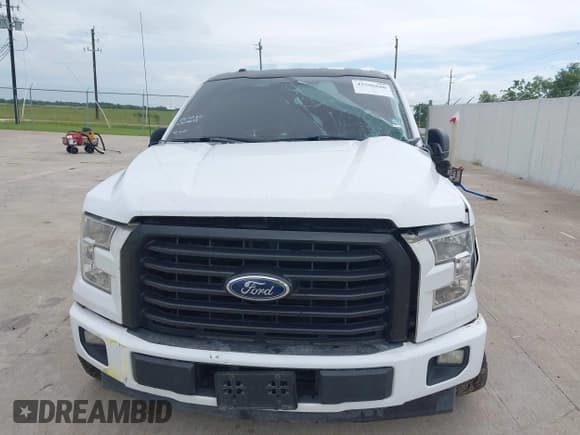 ✅ 2017 Ford F-150 XL • VIN: 1FTEX1CP9HKD24144 • Лот: 42596680. Опубликован ранее на IAAI с пробегом 194 806 миль. Бесплатный доступ к архиву аукционных продаж из США и подробный отчёт об истории автомобиля на DreamBid. Изображение 12.