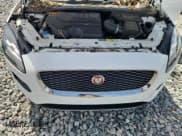 ✅ 2019 Jaguar E-Pace S • VIN: SADFJ2FX8K1Z42306 • Лот: 66336395. Опубликован ранее на Copart с пробегом 49 785 миль. Бесплатный доступ к архиву аукционных продаж из США и подробный отчёт об истории автомобиля на DreamBid. Изображение 12.