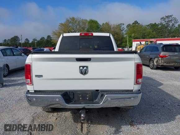 2017 Ram 1500 Laramie с VIN 1C6RR6NG9HS556255, выставлен на аукционе IAAI как лот 41889626 с пробегом 90 141 миль миль и . История ставок и продаж доступна на DreamBid. Изображение 16.