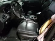 ✅ 2017 Chevrolet Cruze Premier • VIN: 1G1BF5SM8H7165651 • Лот: 72990972. Опубликован ранее на Copart с пробегом 73 164 миль. Бесплатный доступ к архиву аукционных продаж из США и подробный отчёт об истории автомобиля на DreamBid. Изображение 7.