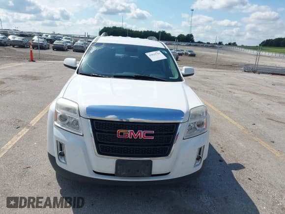 ✅ 2015 GMC Terrain SLE • VIN: 2GKFLWE38F6282948 • Lot: 43029761. Wystawiony na IAAI z przebiegiem 271 940 mil. Bezpłatny archiwum sprzedaży aukcyjnych z USA i szczegółowy raport historii pojazdu na DreamBid. Zdjęcie 12.