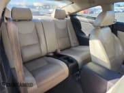 ✅ 2007 Pontiac G6 GT • VIN: 1G2ZH18N274260784 • Lot: 86267525. Wystawiony na Copart z przebiegiem 196 886 mil. Bezpłatny archiwum sprzedaży aukcyjnych z USA i szczegółowy raport historii pojazdu na DreamBid. Zdjęcie 10.