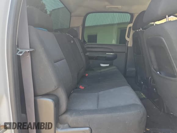 ✅ 2011 Chevrolet Silverado 2500HD LT • VIN: 1GC1KXCG6BF222090 • Лот: 42415109. Опубликован ранее на IAAI с пробегом 170 910 миль. Бесплатный доступ к архиву аукционных продаж из США и подробный отчёт об истории автомобиля на DreamBid. Изображение 8.