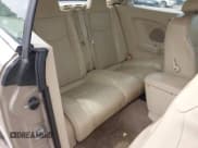 ✅ 2008 Chrysler Sebring Limited • VIN: 1C3LC65M08N302829 • Lot: 42502193. Listed on IAAI with 107,361 mi. Free auction sales archive from the USA and detailed vehicle history report at DreamBid. Image 8.