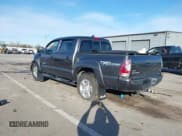 ✅ 2015 Toyota Tacoma • VIN: 3TMLU4EN5FM175671 • Лот: 41431744. Опубликован ранее на IAAI с пробегом 109 189 миль. Бесплатный доступ к архиву аукционных продаж из США и подробный отчёт об истории автомобиля на DreamBid. Изображение 3.