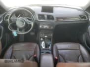 ✅ 2016 Audi Q3 Prestige • VIN: WA1GFCFS1GR011841 • Lot: 92859605. Listed on Copart with 105,297 mi. Free auction sales archive from the USA and detailed vehicle history report at DreamBid. Image 8.