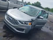 ✅ 2021 Ford Edge Titanium • VIN: 2FMPK3K97MBA18078 • Лот: 42305020. Опубликован ранее на IAAI с пробегом 76 910 миль. Бесплатный доступ к архиву аукционных продаж из США и подробный отчёт об истории автомобиля на DreamBid. Изображение 22.