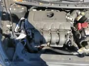 ✅ 2018 Nissan Sentra SR • VIN: 3N1AB7AP5JY337406 • Lot: 90681285. Listed on Copart with 148,944 mi. Free auction sales archive from the USA and detailed vehicle history report at DreamBid. Image 13.