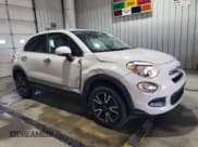 ✅ 2016 FIAT 500X Easy • VIN: ZFBCFYBT1GP345804 • Lot: 91097615. Wystawiony na Copart z przebiegiem 56 487 mil. Bezpłatny archiwum sprzedaży aukcyjnych z USA i szczegółowy raport historii pojazdu na DreamBid. Zdjęcie 4.