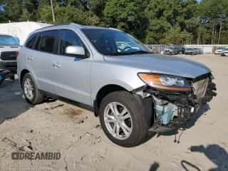 ✅ 2010 Hyundai Santa Fe SE • VIN: 5NMSHDAG3AH396379 • Лот: 70421884. Размещён на Copart с пробегом 117 395 миль миль. Получите бесплатный доступ к архиву аукционных продаж из США и посмотрите подробный отчёт об истории автомобиля на DreamBid. Изображение 4.