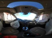 ✅ 2017 Buick Regal Sport Touring • VIN: 2G4GL5EX4H9141272 • Lot: 43589339. Listed on IAAI with 110,495 mi. Free auction sales archive from the USA and detailed vehicle history report at DreamBid. Image 19.