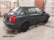 ✅ 2010 Hyundai Accent GLS • VIN: KMHCN4AC5AU445032 • Лот: 42312940. Опубликован ранее на IAAI с пробегом 156 190 миль. Бесплатный доступ к архиву аукционных продаж из США и подробный отчёт об истории автомобиля на DreamBid. Изображение 4.