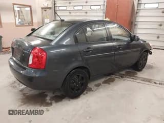 ✅ 2010 Hyundai Accent GLS • VIN: KMHCN4AC5AU445032 • Лот: 42312940. Опубликован ранее на IAAI с пробегом 156 190 миль. Бесплатный доступ к архиву аукционных продаж из США и подробный отчёт об истории автомобиля на DreamBid. Изображение 4.