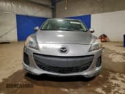 ✅ 2012 Mazda 3 i Touring • VIN: JM1BL1V75C1522343 • Лот: 94863105. Опубликован ранее на Copart с пробегом 128 460 миль. Бесплатный доступ к архиву аукционных продаж из США и подробный отчёт об истории автомобиля на DreamBid. Изображение 5.