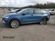 ✅ 2024 Buick Envista Avenir • VIN: KL47LCE28RB025337 • Лот: 71763714. Опубликован ранее на Copart с пробегом 7 914 миль. Бесплатный доступ к архиву аукционных продаж из США и подробный отчёт об истории автомобиля на DreamBid. Изображение 1.