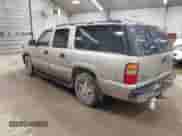 2000 Chevrolet Suburban LT с VIN 3GNFK16T9YG130739, выставлен на аукционе IAAI как лот 41943223 с пробегом 300 952 миль миль и . История ставок и продаж доступна на DreamBid. Изображение 3.